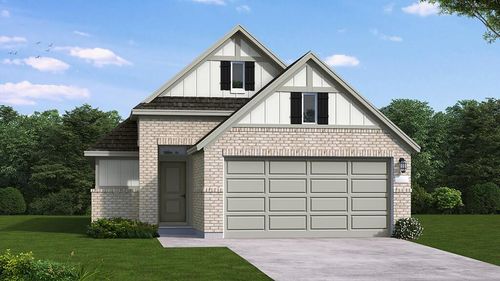 227 Violet Crown Ln, New Caney, TX, 77357-6190 | Card Image