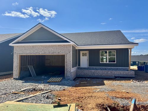 269 Cardinal Creek Dr, Clarksville, TN, 37040 | Card Image
