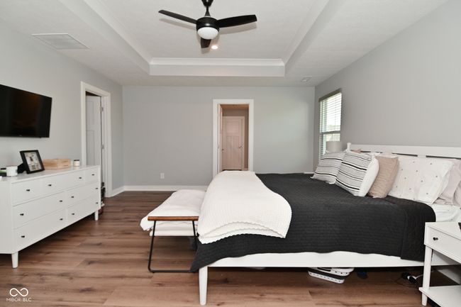 2734 Chalbury Dr, House other with 4 bedrooms, 4 bathrooms and null parking in Plainfield IN | Image 41
