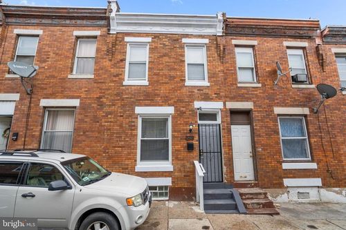 3231 N Hope St, PHILADELPHIA, PA, 19140-5811 | Card Image
