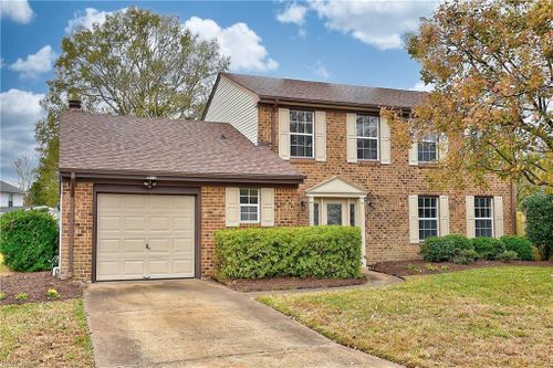 913 Shadow Tree Way, Virginia Beach, VA, 23452 | Card Image