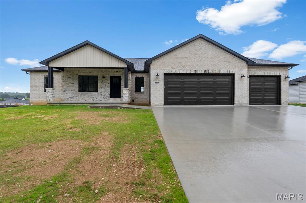 Residential in Cape Girardeau 2