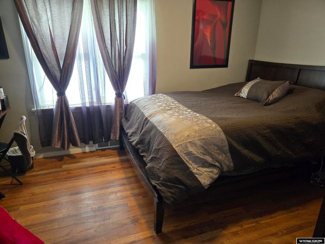 2117 E D St, House other with 4 bedrooms, 2 bathrooms and null parking in Torrington WY | Image 10
