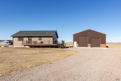 22133 Saddle Rd, Piedmont, SD, 57769 | Card Image