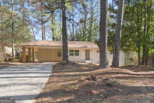 2178 Maxwell Dr Sw, Atlanta, GA, 30311-5506 | Card Image