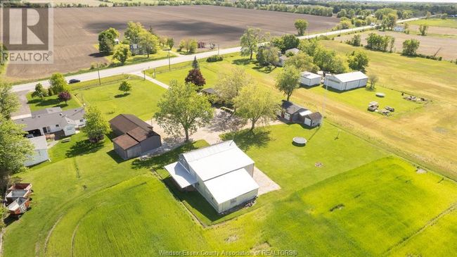 836 Talbot Rd, House other with 4 bedrooms, 2 bathrooms and null parking in Maidstone ON | Image 44