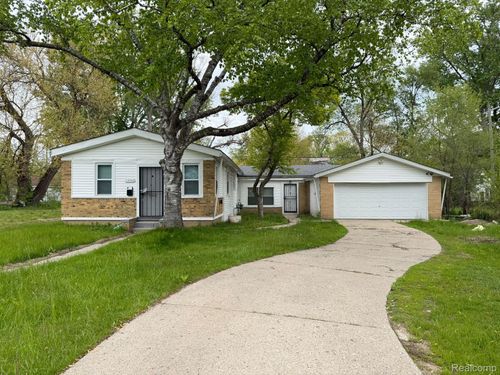 14960 Littlefield St, Detroit, MI, 48227-5600 | Card Image