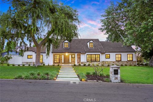 500 Campesina Rd, Arcadia, CA, 91007 | Card Image