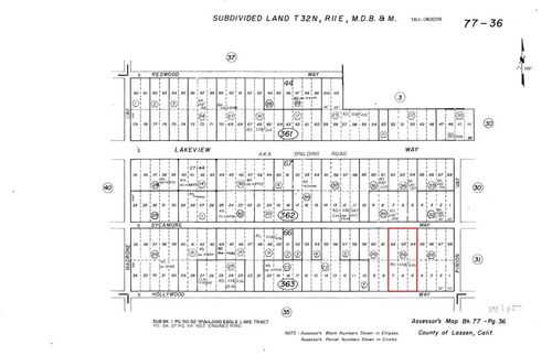 687 180 Sycamore Drive, Susanville, CA, 96130 | Card Image