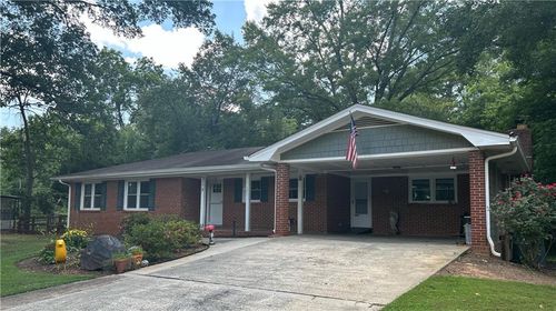 2379 Holly Springs Rd Ne, Marietta, GA, 30062-4636 | Card Image