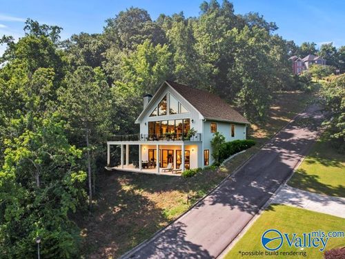 Lot 27 Hualapai Ln, Guntersville, AL, 35976 | Card Image