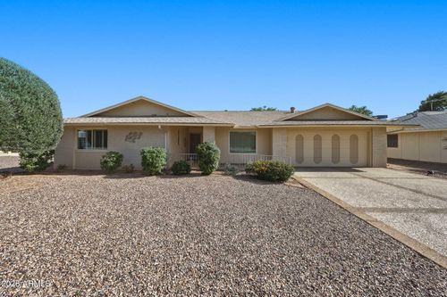 9819 W Lindgren Avenue, Sun City, AZ, 85373 | Card Image