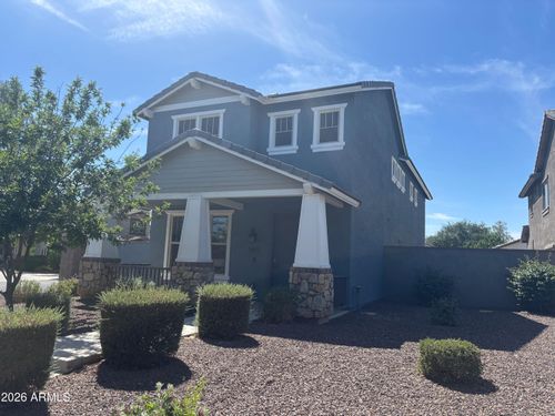 14862 W Pershing St, Surprise, AZ, 85379-4254 | Card Image