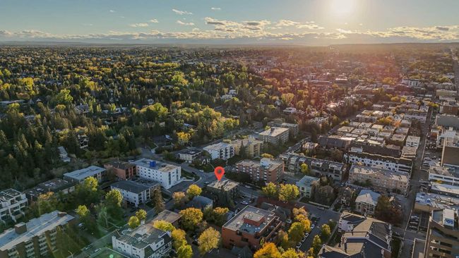 201 - 1820 9 Street Sw, Condo with 1 bedrooms, 1 bathrooms and 1 parking in Calgary AB | Image 43