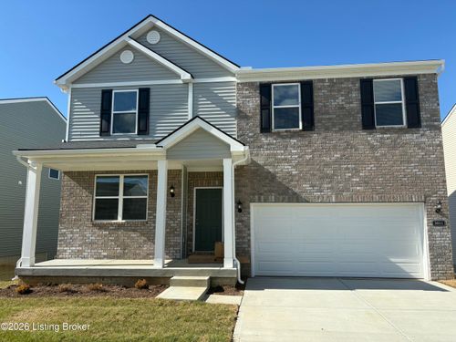 3011 Aiken Back Ln, La Grange, KY, 40031-6979 | Card Image