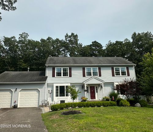 25 Bristol Ct, Toms River, NJ, 08753-2203 | Card Image