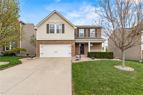58 Shady Pines Avenue, Springboro, OH, 45066 | Card Image