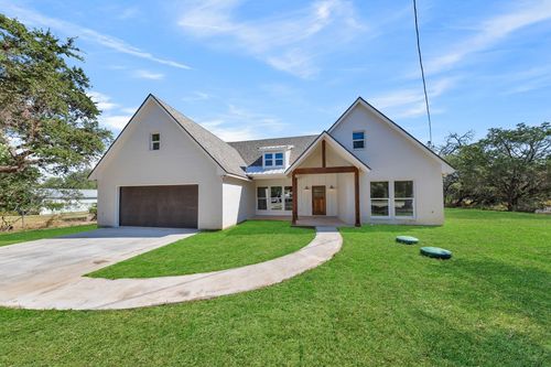 160 W Stonecastle Dr, Granite Shoals, TX, 78654-1949 | Card Image