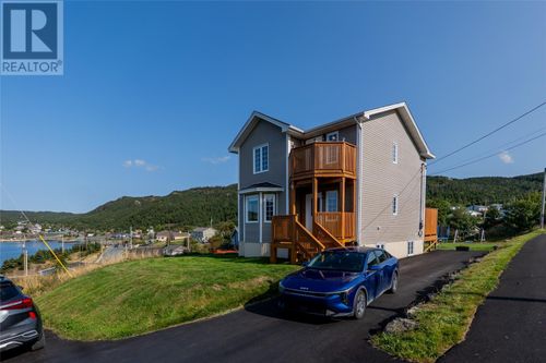 13 W Point Rd, Portugal Cove - St. Philips, NL, A1M2G9 | Card Image