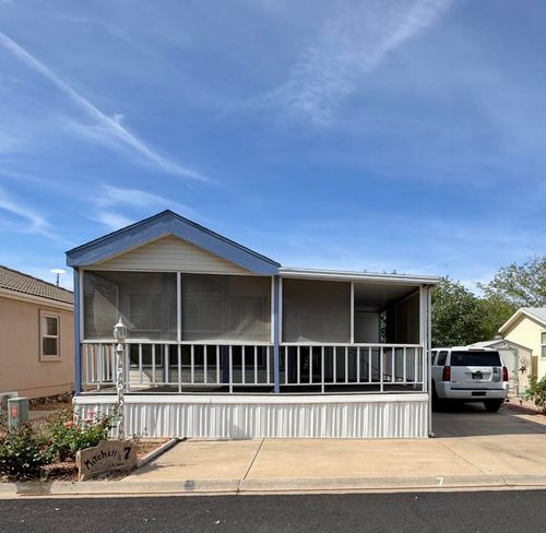 7 Archview, Hurricane, UT, 84737-6115 | Card Image