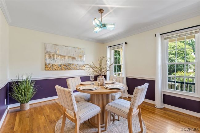 1424 Laurel Top Dr, House other with 4 bedrooms, 3 bathrooms and null parking in Midlothian VA | Image 5