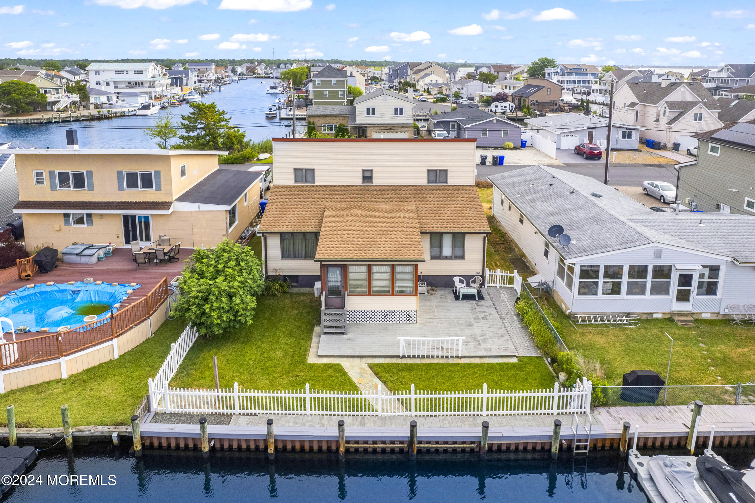 Valencia Dr, Brick, NJ 08723