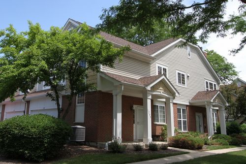 1253 Georgetown Way, Vernon Hills, IL, 60061-4125 | Card Image