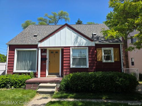 3366 Ellwood Ave, Royal Oak, MI, 48073-6519 | Card Image