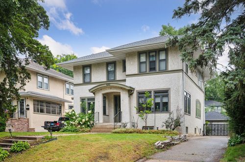 5051 Lyndale Ave S, Minneapolis, MN, 55419-1215 | Card Image