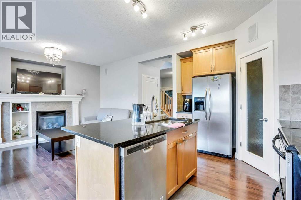 Residential in Airdrie 2