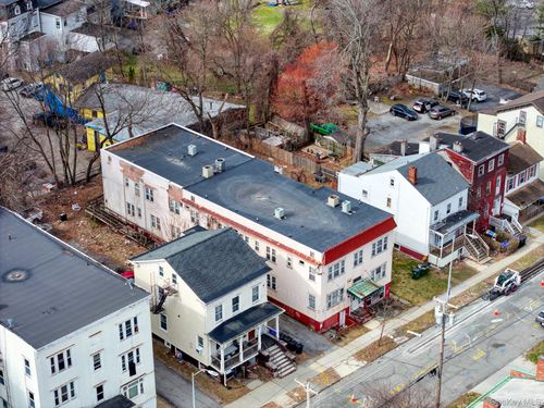 54 Noxon St, Poughkeepsie, NY, 12601-4102 | Card Image