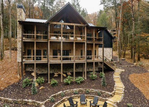 340 Hemlock Trl, Blue Ridge, GA, 30513-6112 | Card Image