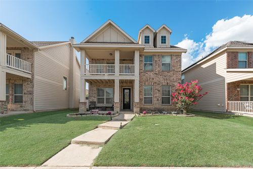 1033 Bruni Ct, Savannah, TX, 76227-1321 | Card Image