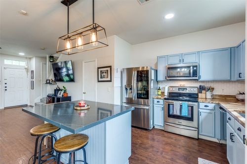 18701 Golden Eagle Way, Elgin, TX, 78621-4222 | Card Image