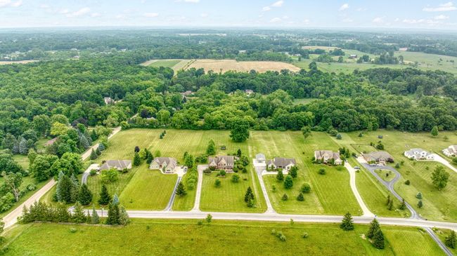 874 Pinecrest, House other with 6 bedrooms, 4 bathrooms and null parking in Dexter MI | Image 80