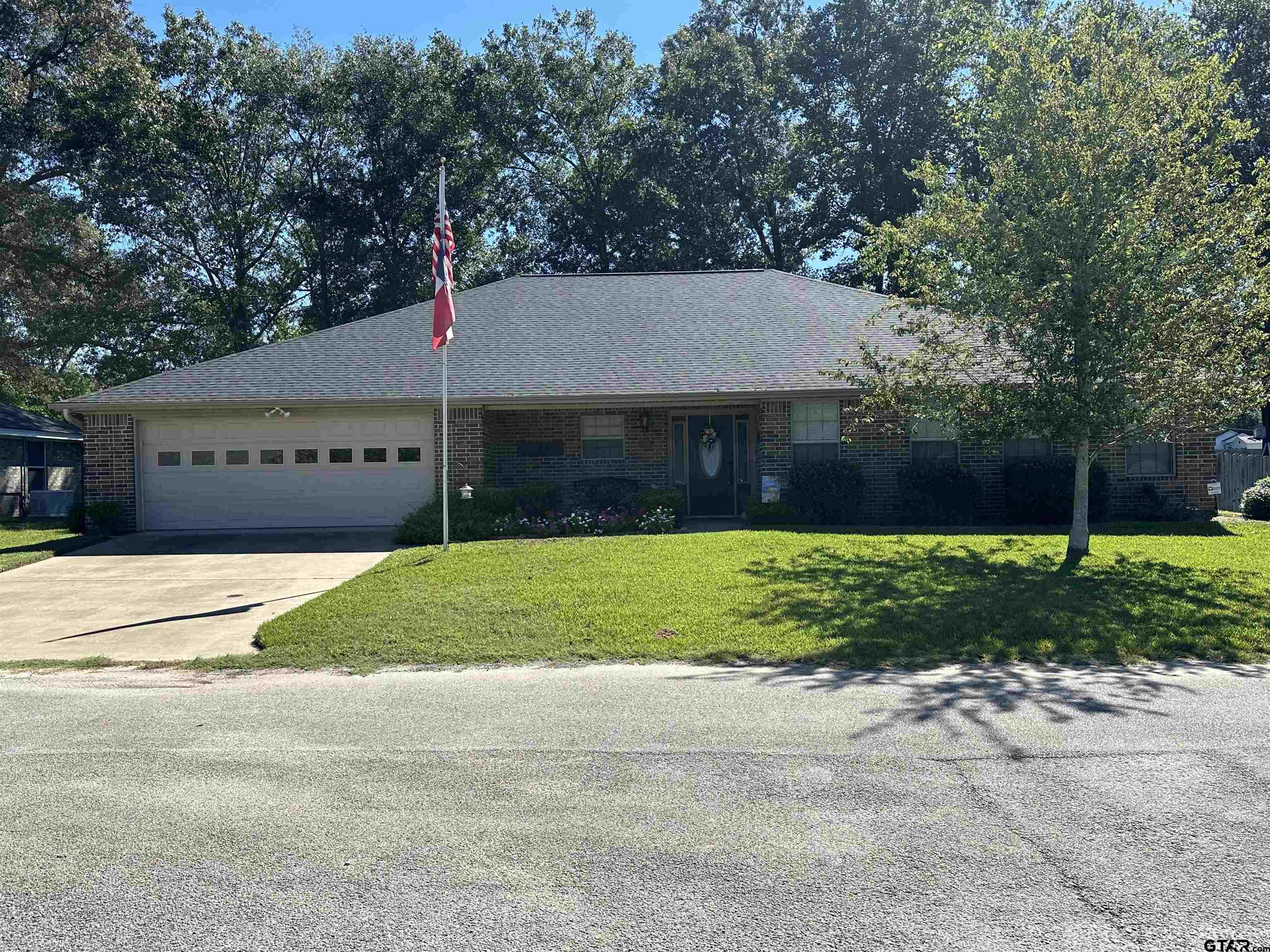 Crystal Ave, Rusk, TX 75785