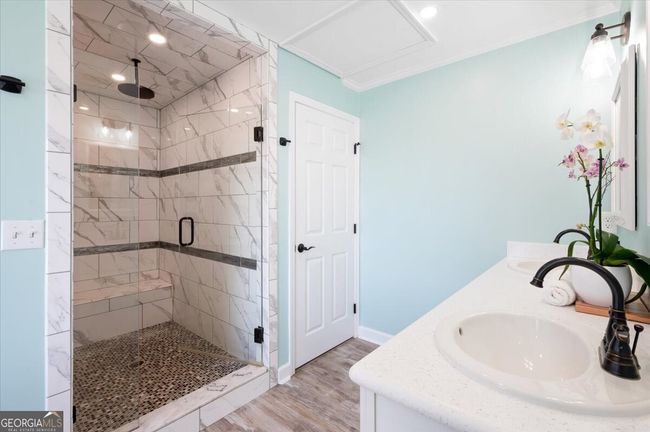 112 Fancy Bluff Cir, House other with 3 bedrooms, 3 bathrooms and null parking in Brunswick GA | Image 22