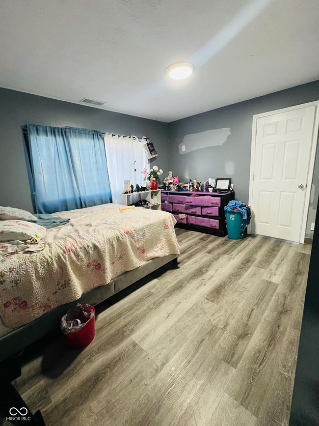1243 W 19 Th St, House other with 4 bedrooms, 1 bathrooms and null parking in Indianapolis IN | Image 9