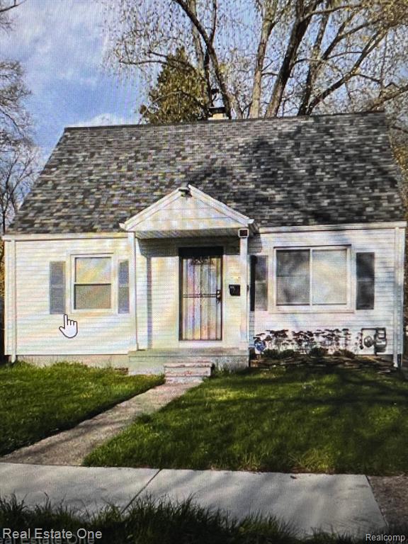 Bramell St, Detroit, MI 48223