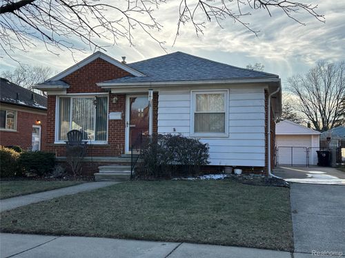 11385 Leverne, Redford Charter Township, MI, 48239 | Card Image