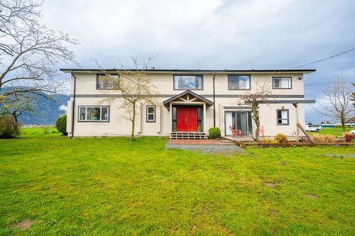 40575 No. 4 Rd, Abbotsford, BC, V3G2S2 | Card Image