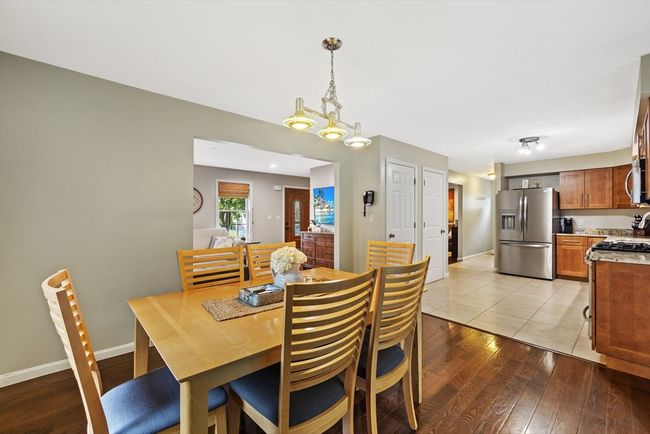 21 Village Rd, House other with 3 bedrooms, 3 bathrooms and 2 parking in Raynham MA | Image 8