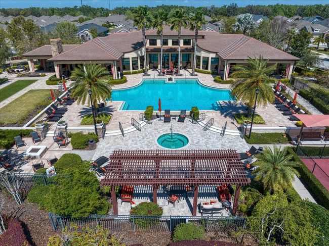 13917 Kingfisher Glen Dr, House other with 2 bedrooms, 3 bathrooms and null parking in LITHIA FL | Image 42