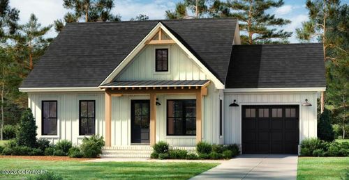 L16 B1 N Endless Circle, Palmer, AK, 99645 | Card Image