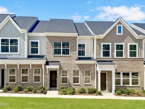 271-136 Blue Melody Ave, Garner, NC, 27529-3290 | Card Image