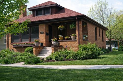 628 Franklin St, Downers Grove, IL, 60515-3867 | Card Image