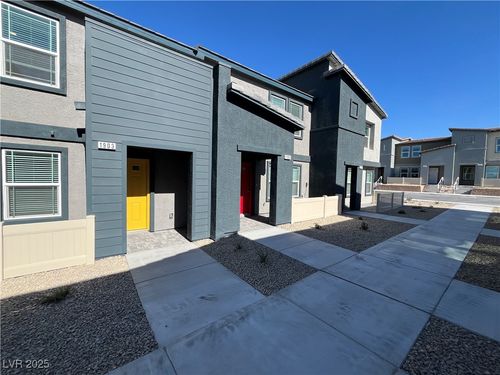 1903 Viola Vista St, Henderson, NV, 89044-2021 | Card Image