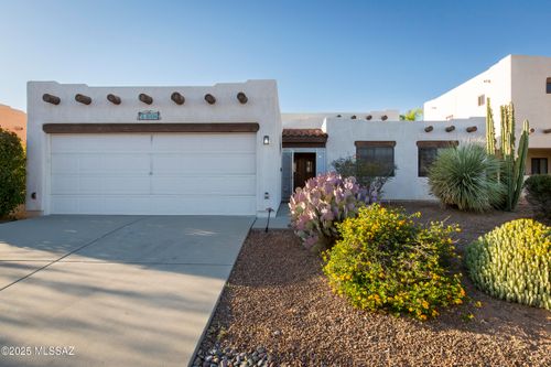 3396 W Overton Heights Dr, Tucson, AZ, 85742-9003 | Card Image