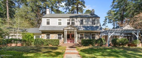 110 Highland Rd, Southern Pines, NC, 28387-5726 | Card Image