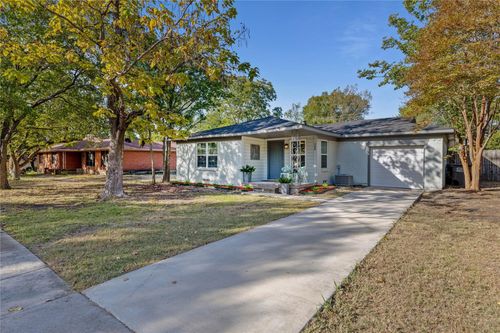 308 S 1st St, Wylie, TX, 75098-3673 | Card Image